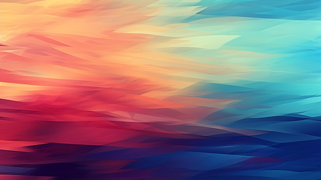 abstract blured gradient bacground UHD Wallpaper