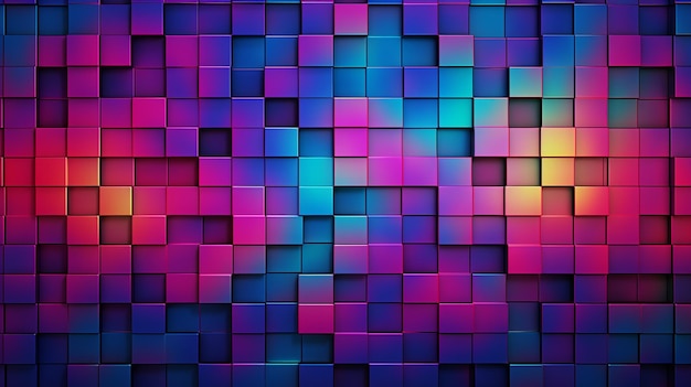 abstract blured gradient bacground UHD Wallpaper