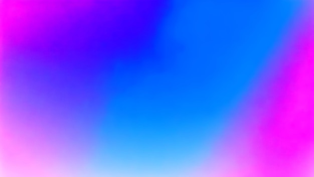 Abstract blurred background