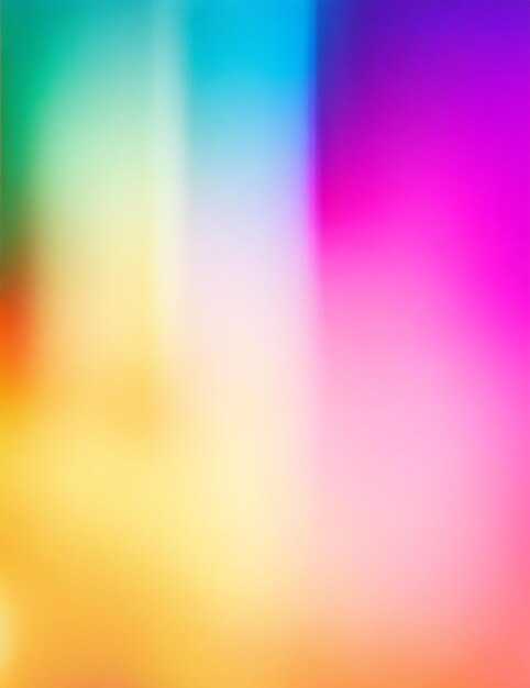 Abstract Blurred Background