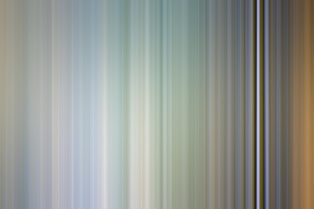 Abstract blurred colorful background with vertical line shapes and pastel colors Textured backdrop