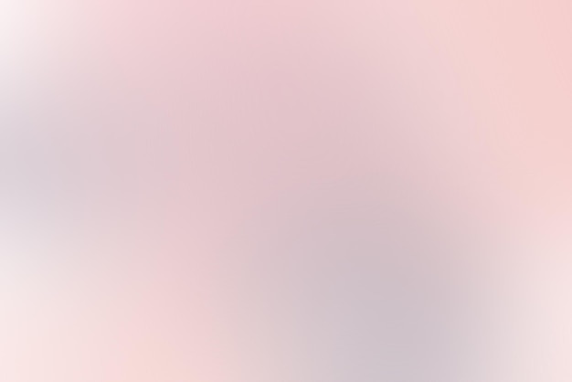 abstract blurred gradient background