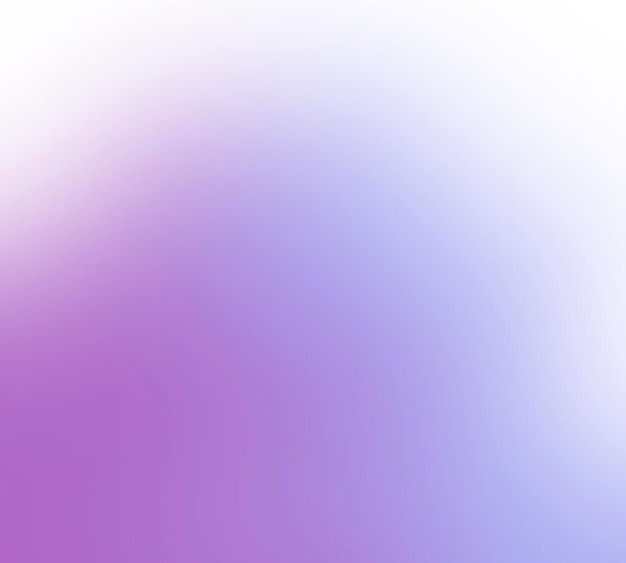 Abstract Blurred Gradient Background