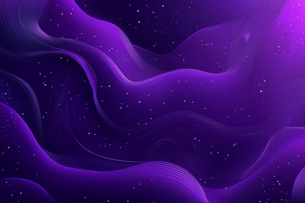 Photo abstract blurred gradient fluid gradient background design wallpaper light purple gradient