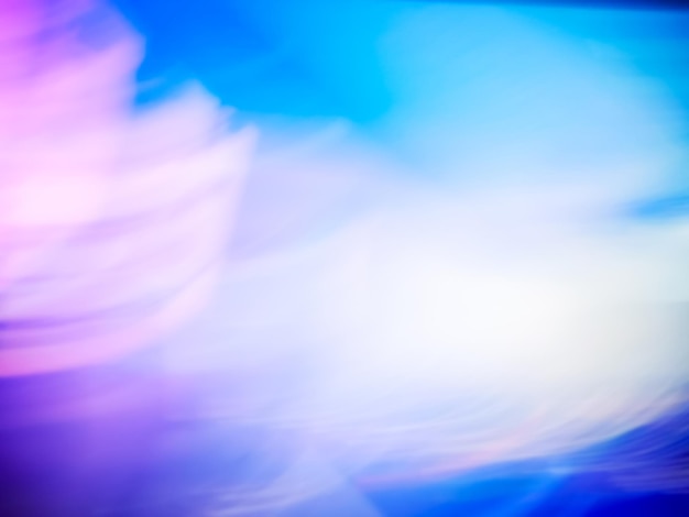 Abstract blurred pastel color nature background for resurrection celebrate theme Spiritual heals concept blurred out of focus pastel colorful background