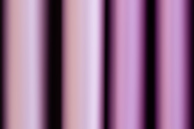 Abstract blurred wavy purple pink background