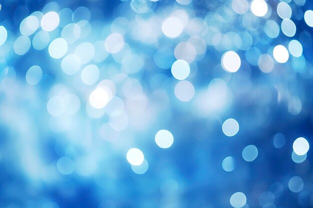 Abstract blurry blue color for background Blur festival lights outdoor celebration and blue bokeh focus ar 32 v 52 Job ID 89978e64187442ee8c2abe9ab5e0f3a6