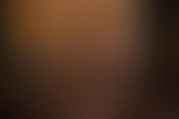 Abstract brown background beautiful bokeh light in the dark