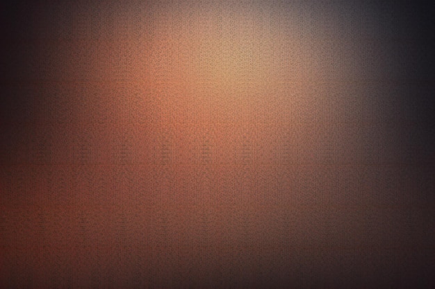 Abstract brown background or texture and gradients shadow on it