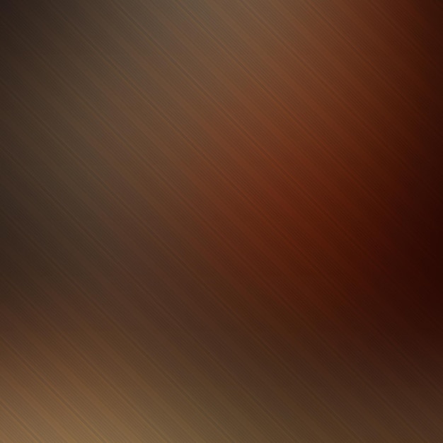 Abstract brown background with some diagonal stripes in it and copy space