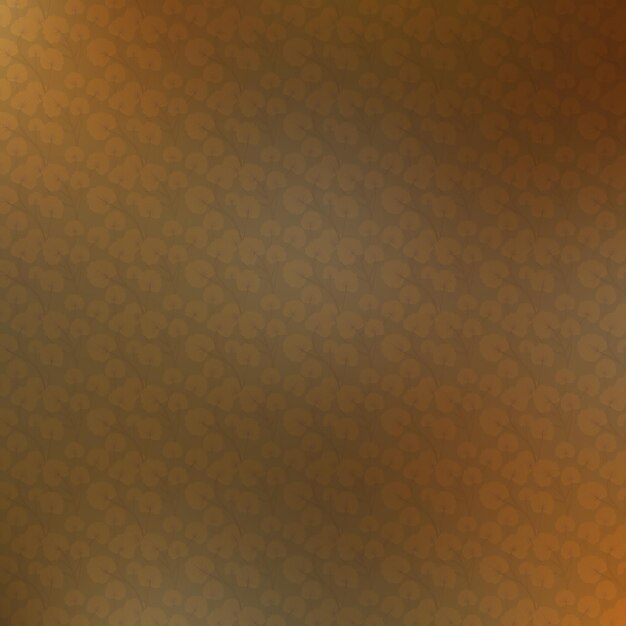 Abstract brown background with some soft shades and highlights it is useful as a background