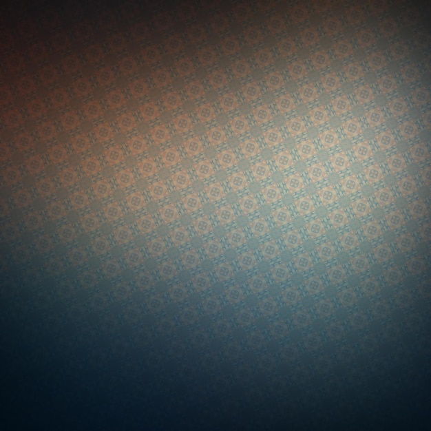 Abstract brown and blue background with some smooth lines in it