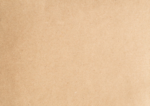 Abstract brown recycled paper texture background