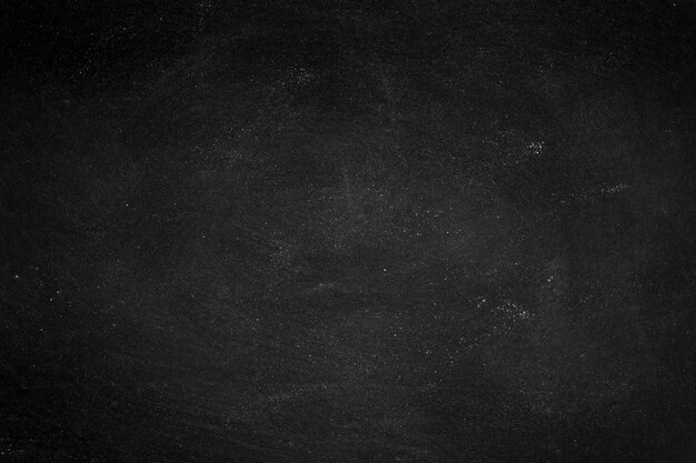 Abstract Chalk rubbed out on blackboard or chalkboard texture clean school board for background or copy space for add text message Backdrop of Education concepts