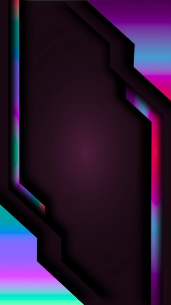 Abstract Classic Background