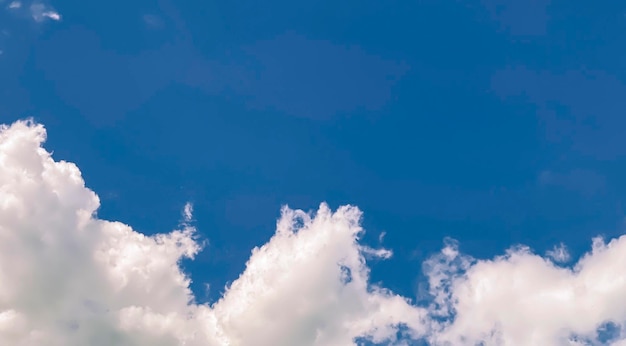 Abstract cloudy background beautiful natural streaks of sky and cloudsxAbeautiful natural landscape