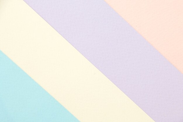 Abstract color paper and Creative colorful pastel paper background	