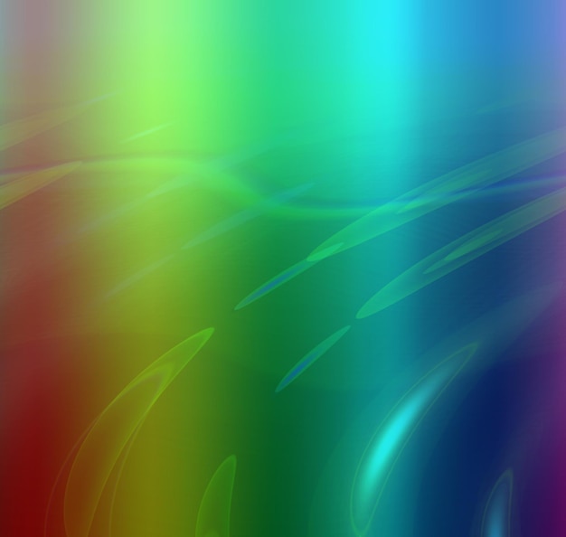 Abstract colored background