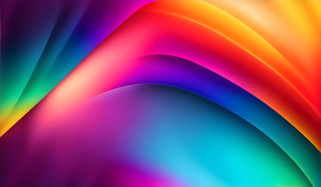 abstract colorful background abstract rainbow background abstract background