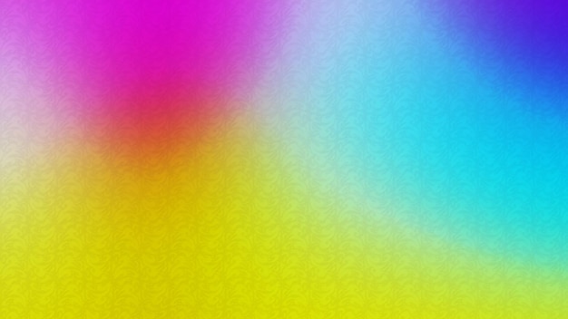 Abstract colorful background for web design Colorful gradient Poster