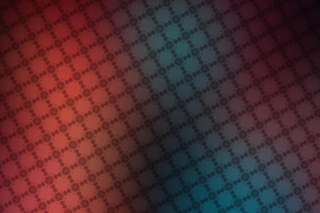 Abstract colorful background