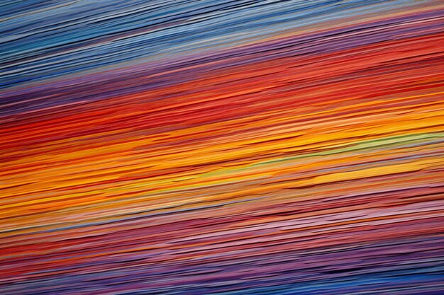 Abstract colorful background