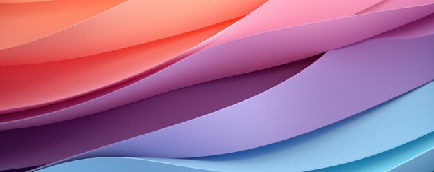 abstract colorful background