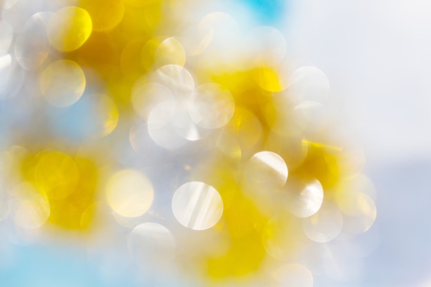 Abstract colorful blur texture background