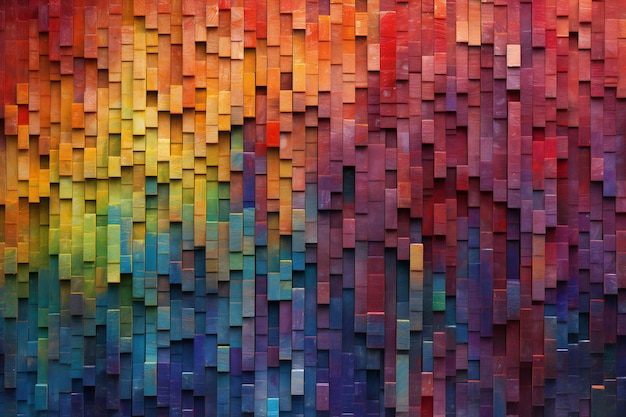 Abstract Colorful Geometrical Artwork Abstract Graphical Art Background Texture