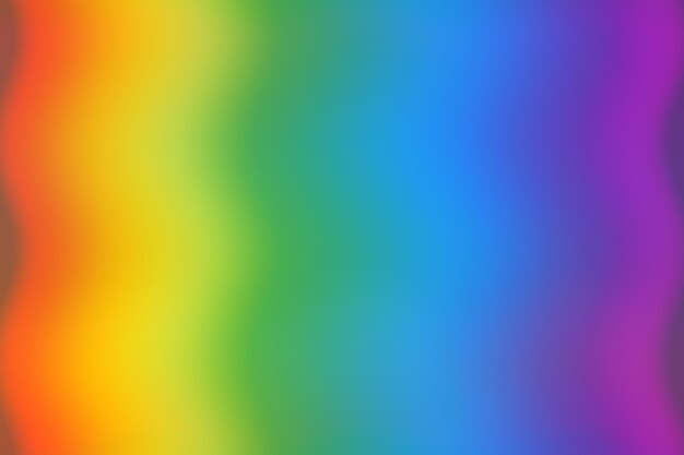 Abstract colorful gradient background Gradient color background