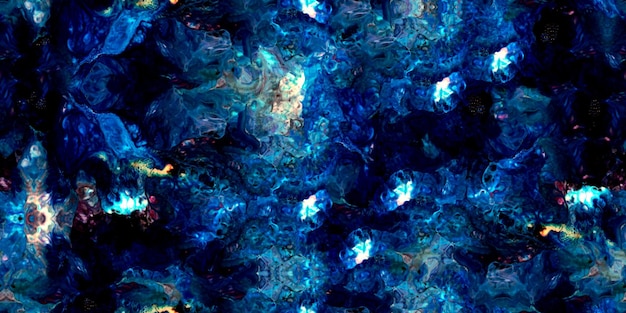 Abstract Colorful Paint Surreal Background. The Photos Created from my Paint Explode videos. They are Seamless and Tileable