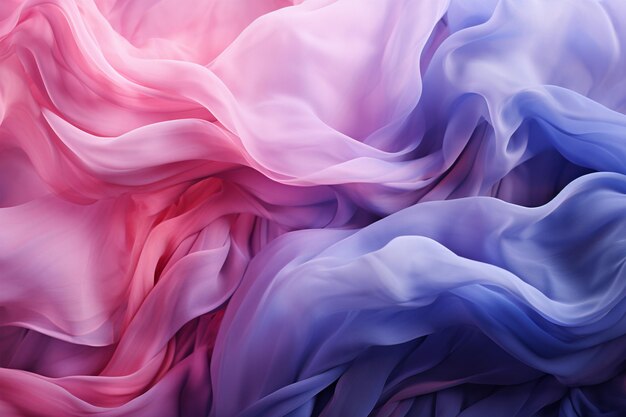 Abstract colorful Smoke Backgrounds Seamless Paper