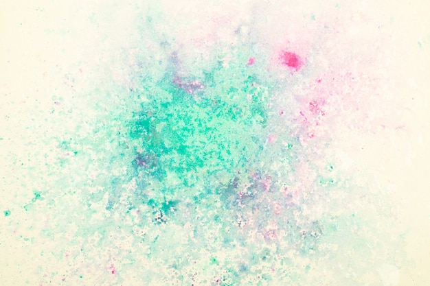 abstract colorful texture paint