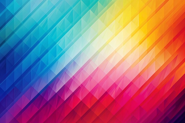 Abstract colorful wallpaper and background with grainy gradients