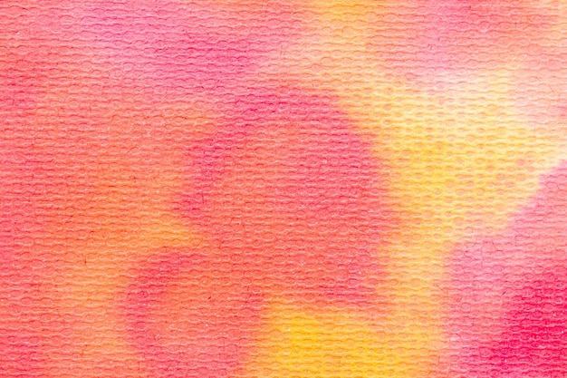 Abstract colorful watercolor paint paper background texture