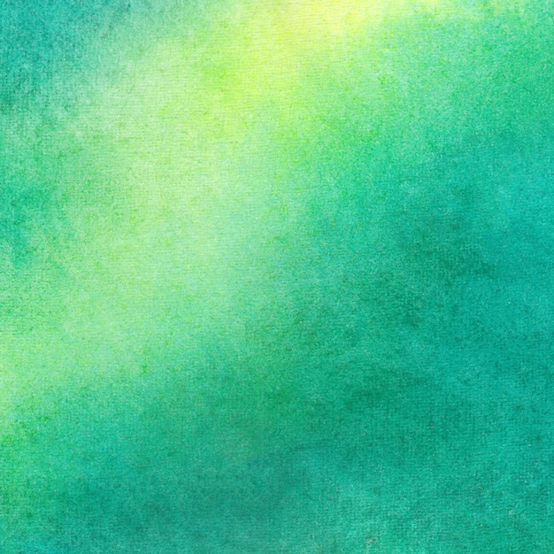 Abstract colorful watercolor texture background