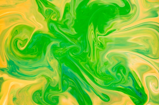 Abstract colors backgrounds and textures Food Coloring in milk Food coloring in milk creating bright