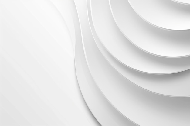 Photo abstract conceptual white background wallpaper