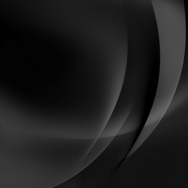 Abstract dark background - computer generated  for your projects