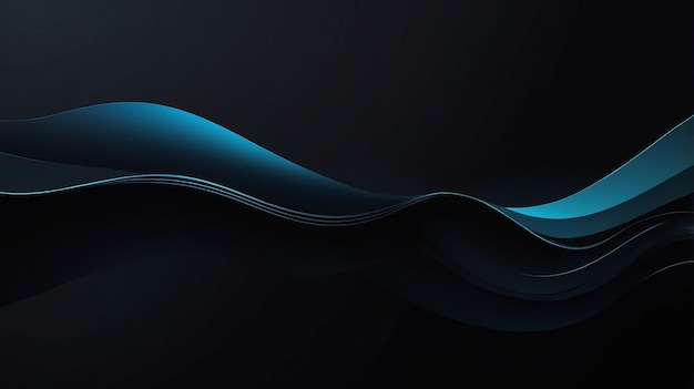 Abstract dark background