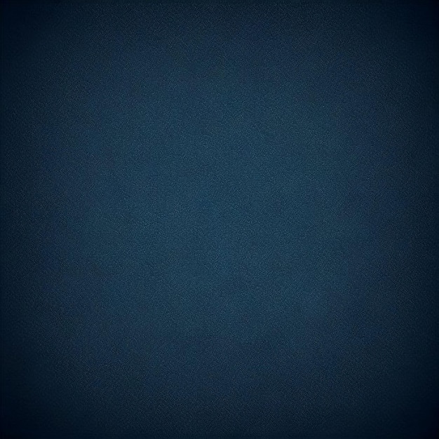 Abstract dark blue background Ai generated