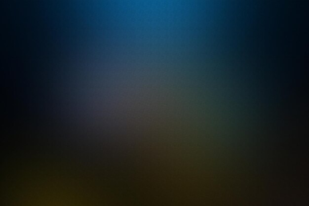 Abstract dark blue background with some smooth lines and spots in it