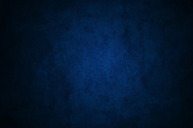 abstract dark blue grunge texture background