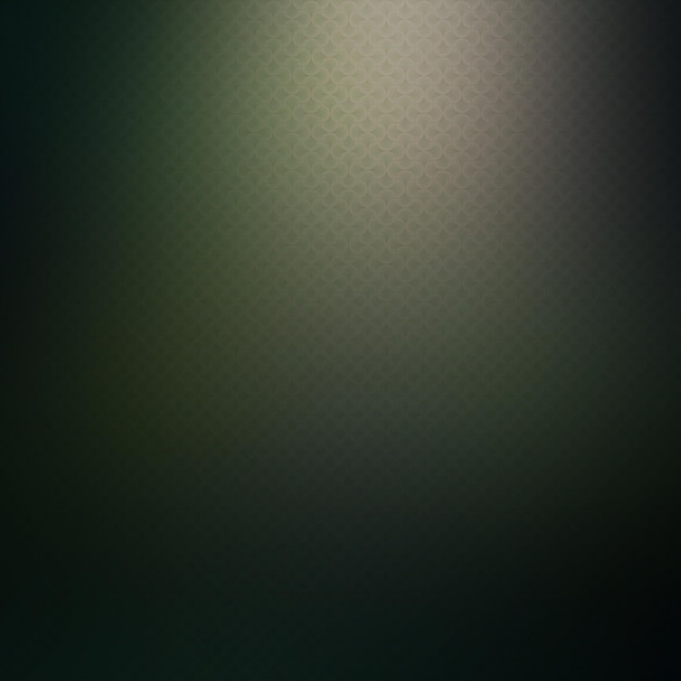 Abstract dark green background with some smooth lines in it