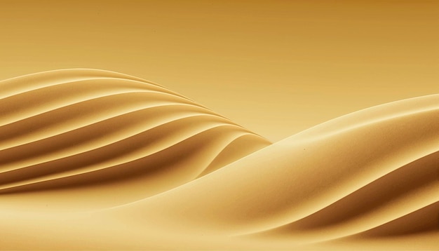 Abstract desert sand background