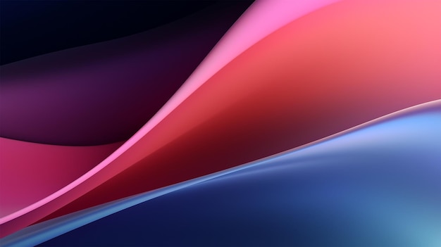 Abstract Design Background