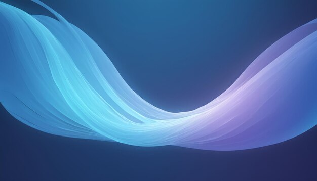 Abstract design blue wallpaper