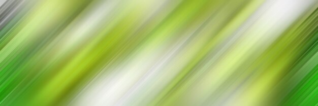 Abstract diagonal green line background