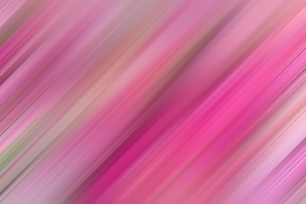 Abstract diagonal pink and magenta gradient lines art for dynamic texture