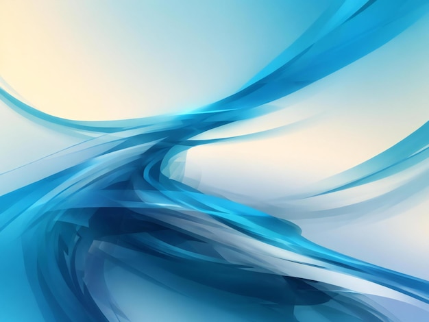 Abstract digital art background wallpaper ai generated